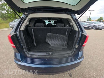 2014 Dodge Journey SXT - miniatura 12
