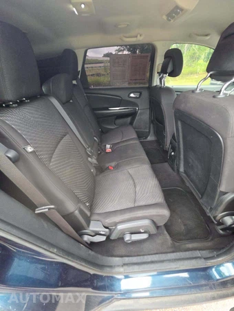 2014 Dodge Journey SXT - miniatura 14