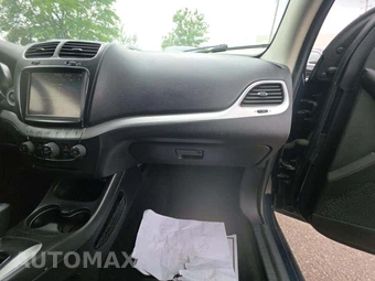 2014 Dodge Journey SXT - miniatura 17