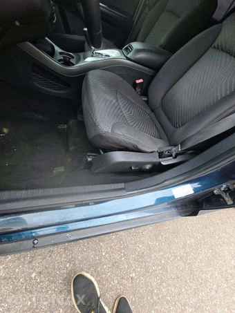 2014 Dodge Journey SXT - miniatura 19