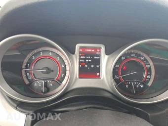 2014 Dodge Journey SXT - miniatura 6
