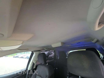 2014 Dodge Journey SXT - miniatura 8