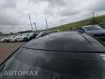 2014 Dodge Journey SXT - miniatura 9