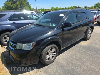 2014 Dodge Journey SXT