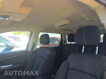 2014 Dodge Journey SXT – miniatura 11