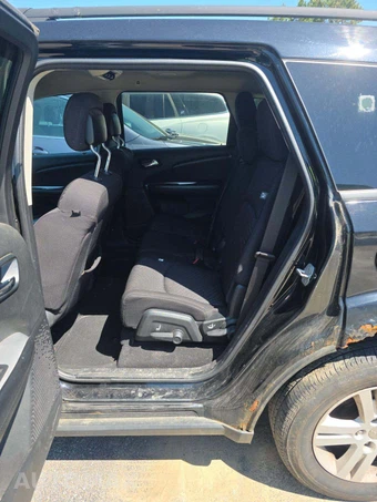 2014 Dodge Journey SXT – miniatura 13