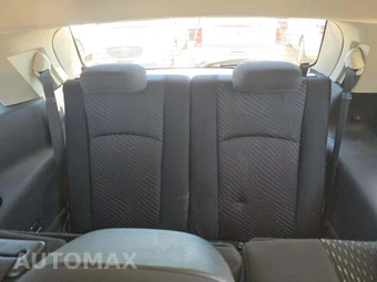 2014 Dodge Journey SXT – miniatura 14