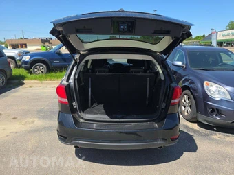 2014 Dodge Journey SXT – miniatura 15