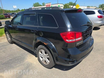 2014 Dodge Journey SXT – miniatura 2