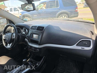 2014 Dodge Journey SXT – miniatura 20