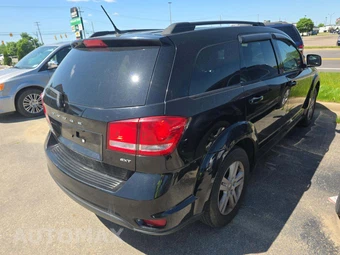 2014 Dodge Journey SXT – miniatura 3
