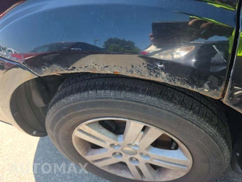 2014 Dodge Journey SXT – miniatura 31