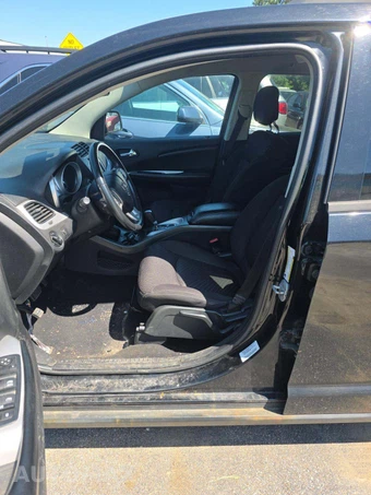 2014 Dodge Journey SXT – miniatura 6