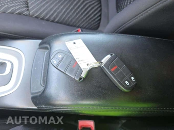 2014 Dodge Journey SXT – miniatura 8
