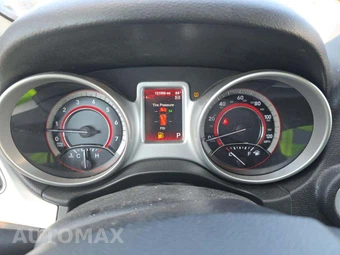 2014 Dodge Journey SXT – miniatura 9