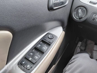 2014 Dodge Journey SXT - miniatura 13