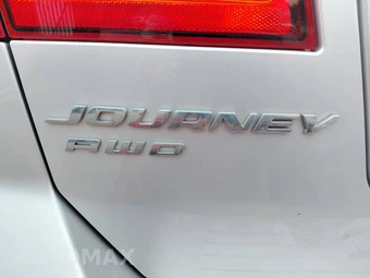 2014 Dodge Journey SXT - miniatura 15