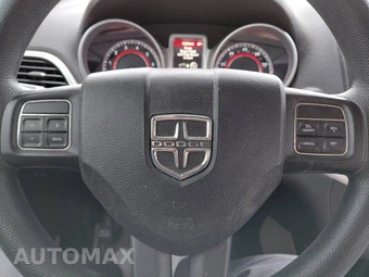 2014 Dodge Journey SXT - miniatura 16