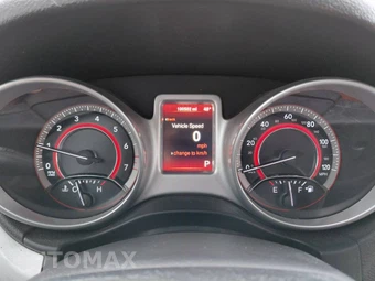 2014 Dodge Journey SXT - miniatura 17