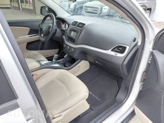 2014 Dodge Journey SXT - miniatura 6