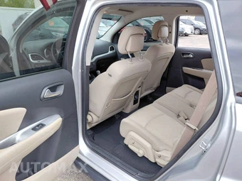2014 Dodge Journey SXT - miniatura 9