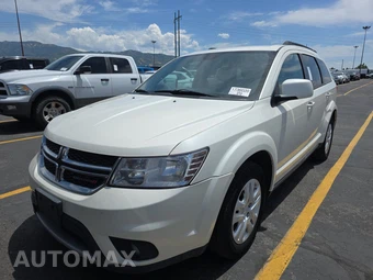 2014 Dodge Journey SXT
