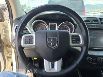 2014 Dodge Journey SXT – miniatura 10