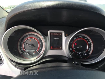 2014 Dodge Journey SXT – miniatura 12
