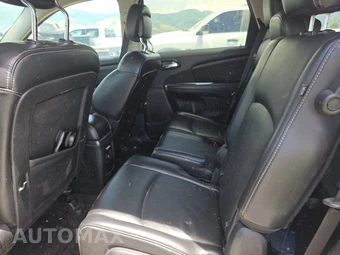 2014 Dodge Journey SXT – miniatura 13