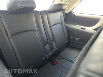 2014 Dodge Journey SXT – miniatura 14