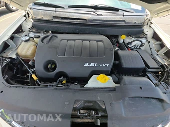 2014 Dodge Journey SXT – miniatura 16