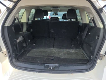 2014 Dodge Journey SXT – miniatura 17