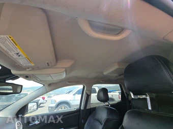 2014 Dodge Journey SXT – miniatura 19
