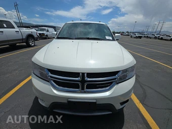 2014 Dodge Journey SXT – miniatura 2