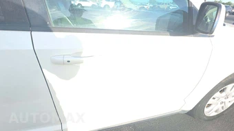 2014 Dodge Journey SXT – miniatura 21