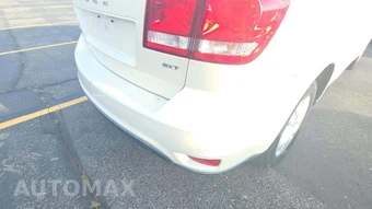 2014 Dodge Journey SXT – miniatura 26