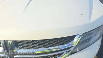 2014 Dodge Journey SXT – miniatura 29