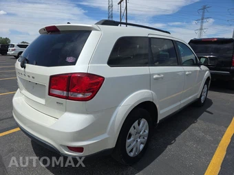 2014 Dodge Journey SXT – miniatura 4
