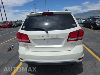 2014 Dodge Journey SXT – miniatura 5