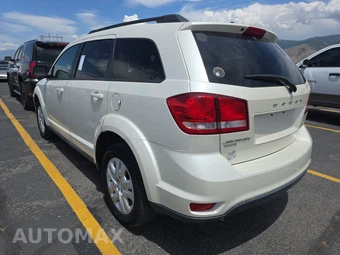 2014 Dodge Journey SXT – miniatura 6