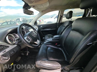 2014 Dodge Journey SXT – miniatura 7