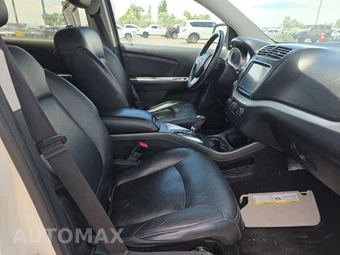 2014 Dodge Journey SXT – miniatura 8