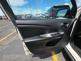 2014 Dodge Journey SXT – miniatura 9