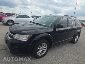 2014 Dodge Journey SXT — samochód z USA z aukcji Manheim, oferta Kup Teraz w AUTOMAX