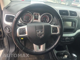 2014 Dodge Journey SXT – miniatura 10