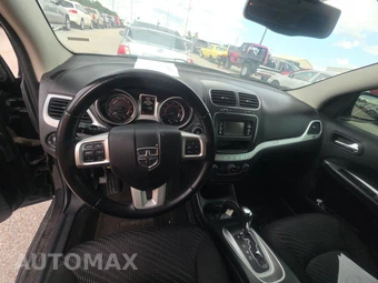 2014 Dodge Journey SXT – miniatura 11