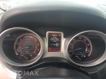 2014 Dodge Journey SXT – miniatura 12