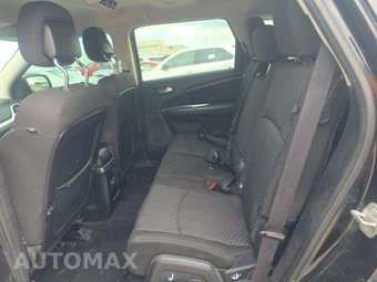 2014 Dodge Journey SXT – miniatura 13