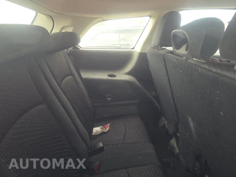 2014 Dodge Journey SXT – miniatura 14