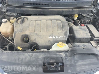 2014 Dodge Journey SXT – miniatura 16